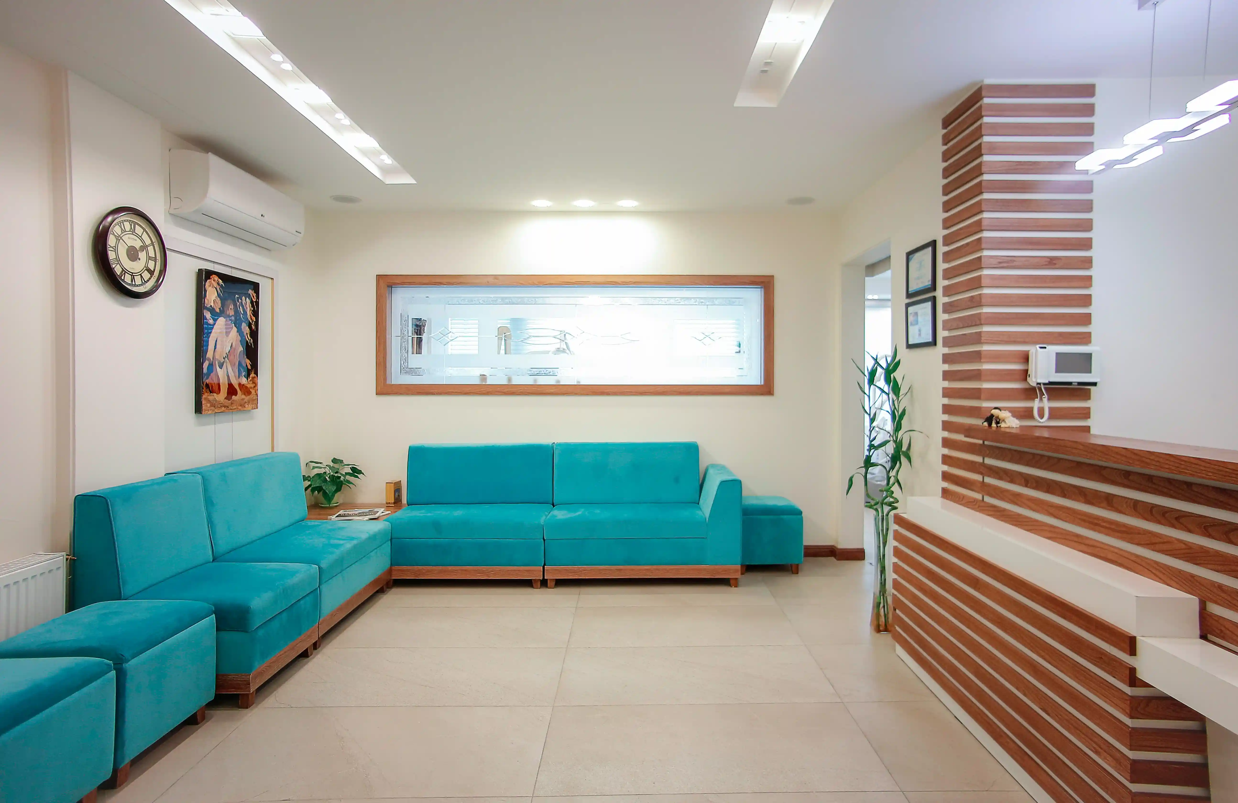 Smile Design Tijuana dental clinic in Tijuana