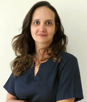 Dra. Avelar Linhares, DMD